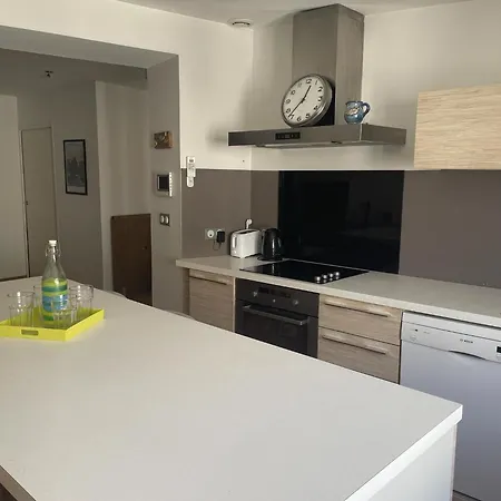 St Cyprien Superbe Maison De Village *