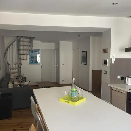 St Cyprien Superbe Maison De Village Holiday home *